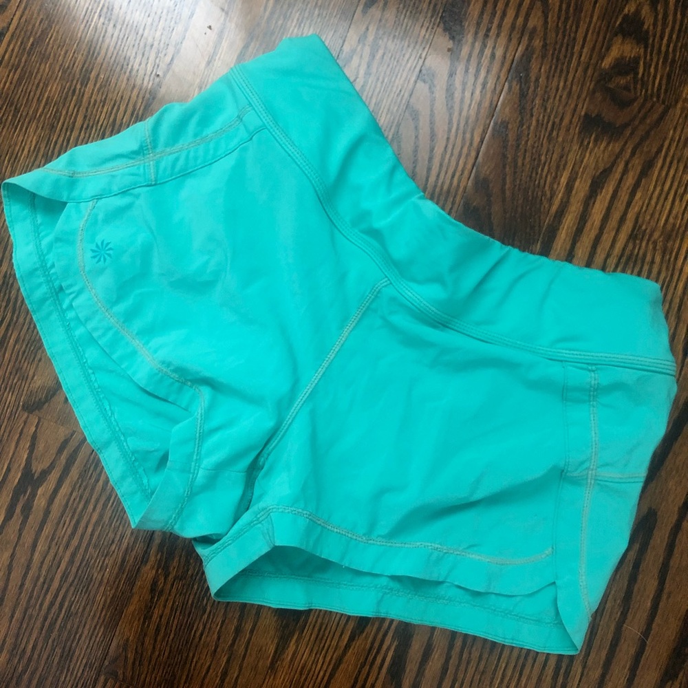 Athleta Shorts